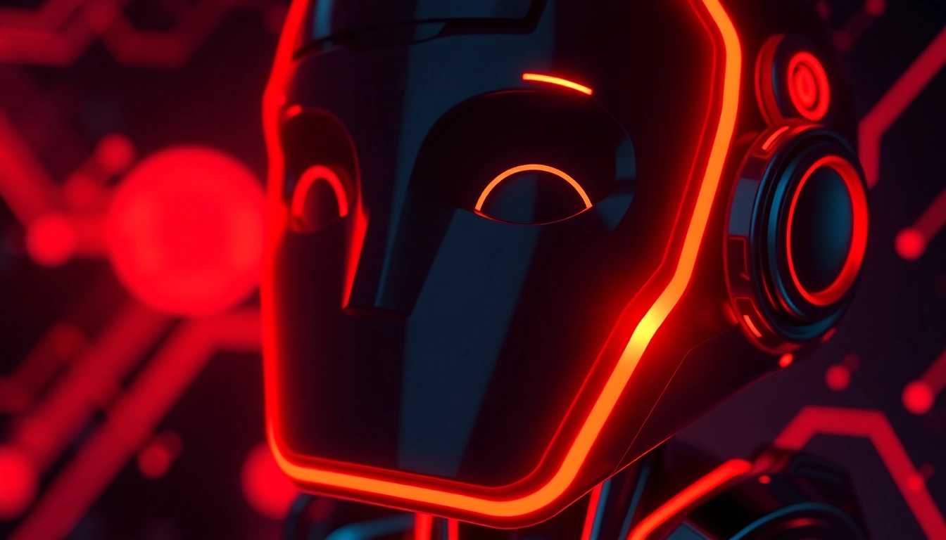 Experience spicychatai with an engaging AI chatbot interface showcasing vibrant visuals and realistic interactions for 2025.
